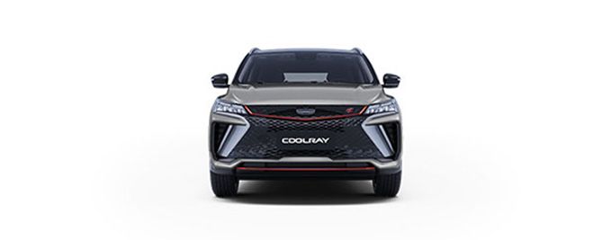 Geely-Coolray Suv (Full Option Gf+ (facelift)) 2024