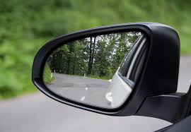 Side Mirrors - disc